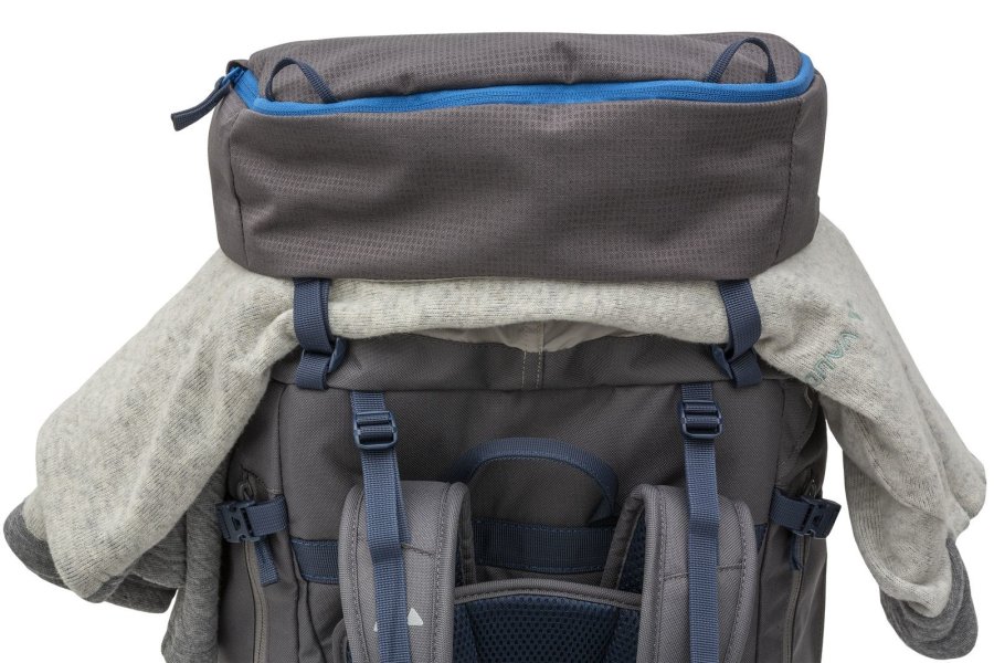VAUDE Hidalgo 42+8 42 L Bl� #5