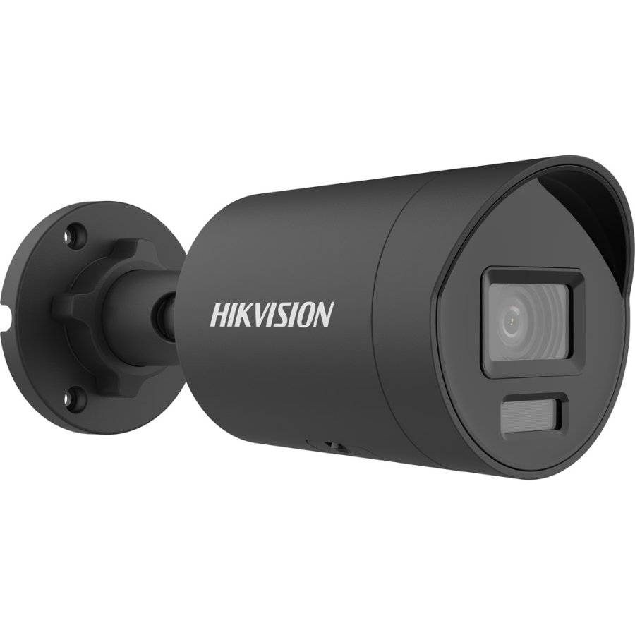 Hikvision Pro Series DS-2CD2066G2H-IU(2.8mm)(eF)/BLACK Kugle (form) IP-sikkerhedskamera Indendrs & udendrs 3200 x 1800 pixel Loft/vg #1