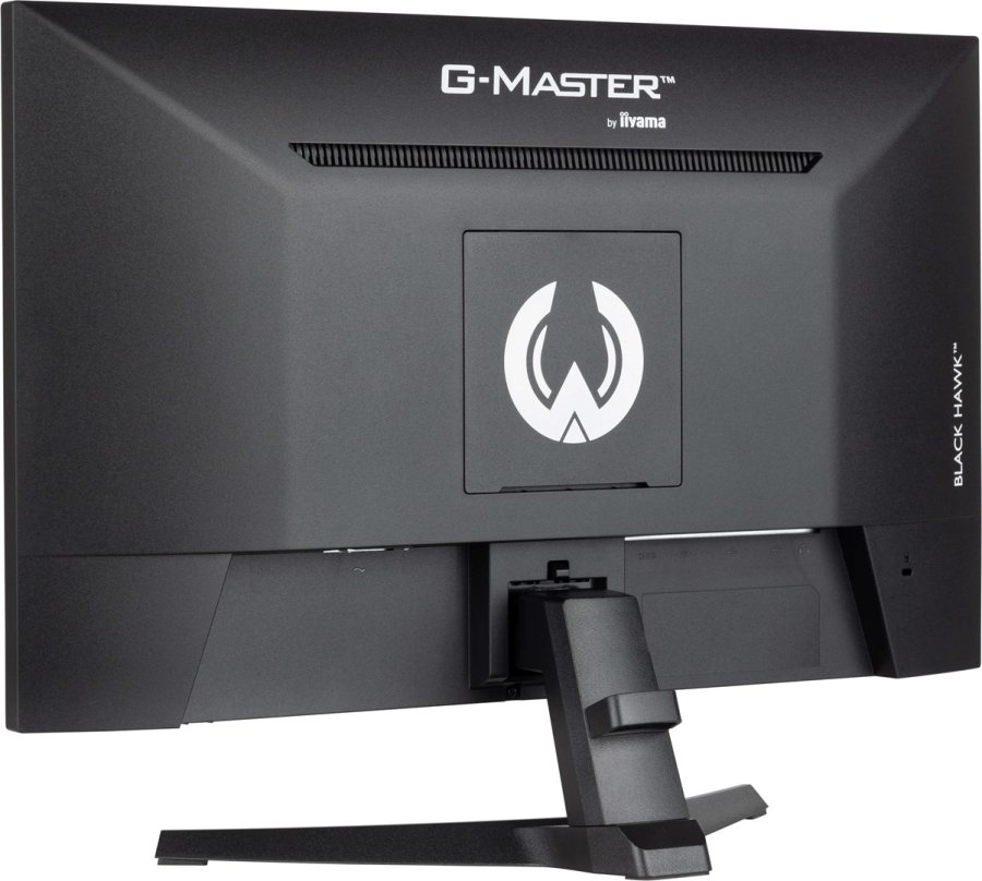 iiyama G-MASTER G2445HSU-B2 computerskrm 61 cm (24