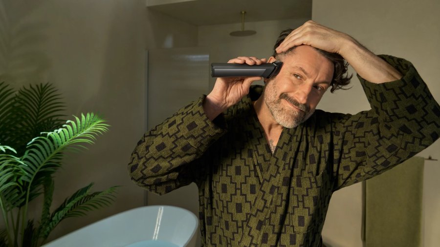 Philips All-in-One Trimmer 9000 Series MG9531/15 15-i-1-trimmer #5