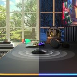 SteelSeries Rival 3 Wireless Gen 2 Aqua Mouse #27