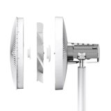 Xiaomi Mi Smart Standing Fan 2 Pro EU trdls ventilator hvid #10
