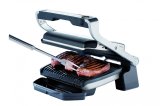 Grill Tefal OptiGrill +  GC712D #14