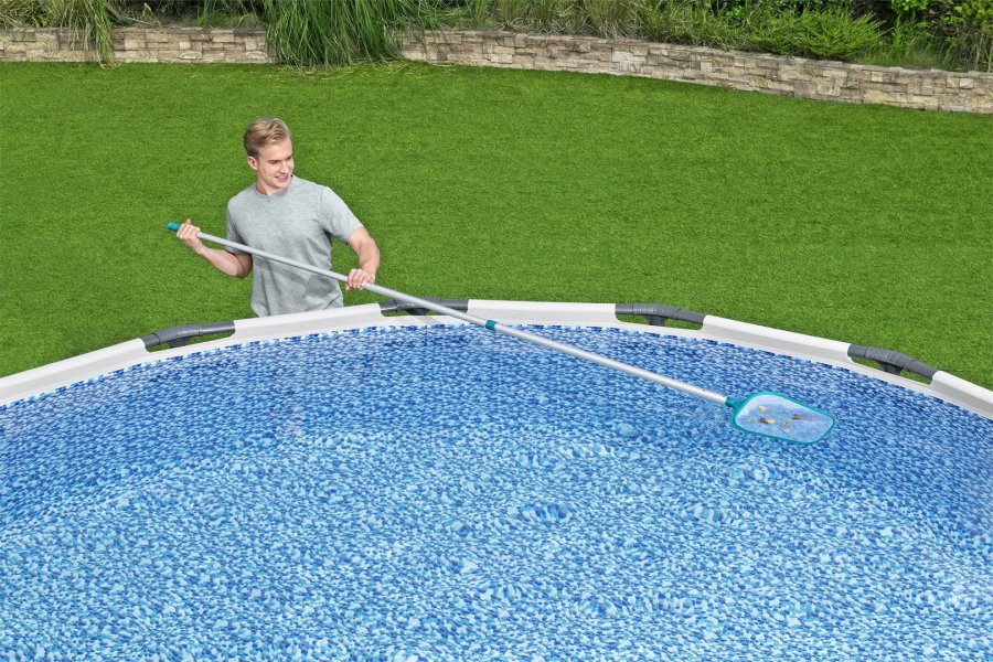 Bestway 58234 / 24 tilbeh�r til pool Reng�ringss�t #10