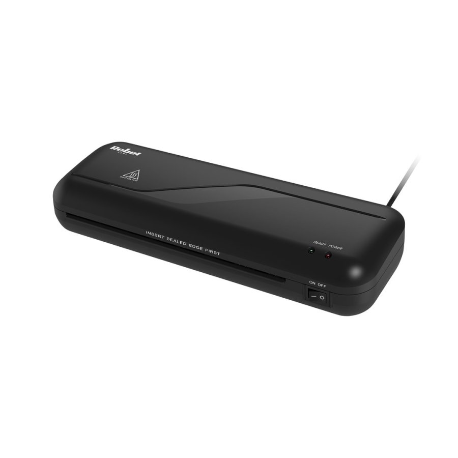Laminator A4 Rebel #2