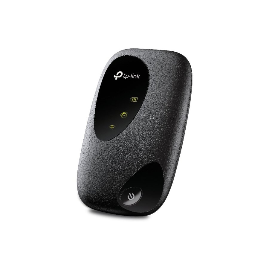 TP-Link M7000 cellulr netvrksenhed Cellulr netvrksrouter #1