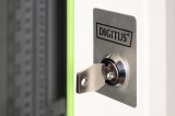 Digitus DN-19 16-U stativ 16U V�gmonteret stativ Gr� #8