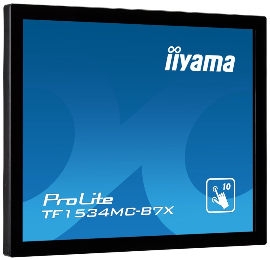 iiyama TF1534MC-B7X computersk�rm 38,1 cm (15