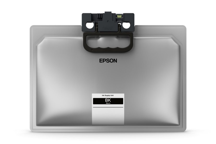 Epson C13T966140 blkpatron 1 stk Original Ekstra (Super) hjt udbytte Sort #1