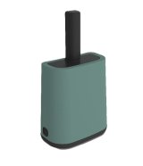 ROTHO Biala Green - Kattegrus skovl + poser #1