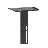 Manhattan 461238 skrmbeslag og -stativer 177,8 cm (70