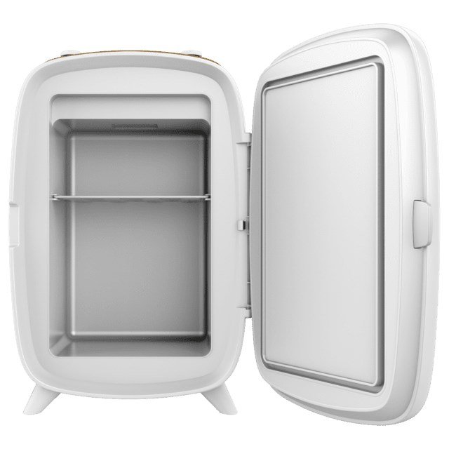 Cecotec CoolingBeauty 6000 Mirror Rose Nevera k�leboks 6 L Elektrisk Lyser�d #2