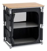 Outwell Padres Storage Unit Gr� 2 hylder Sammenfoldelig #1
