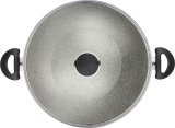 BALLARINI Ferrara Wok stegepande med 2 granithndtag 36 cm FERR8KD.36D #7