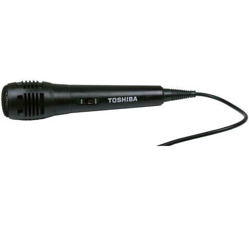 Toshiba TY-ASC66 b�rbar h�jttaler Bluetooth Sort #5