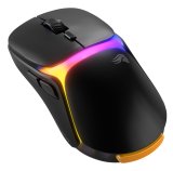 Glorious Gaming Model O3 Wireless mus Spil H�jre h�nd RF tr�dl�st Optisk 30000 dpi #3