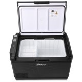 YOLCO GCX37 Black Brbart kompressorkleskab #15