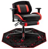 Gaming mtte Huzaro HZ-FLOORMAT 2.0 Sort #2