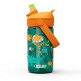 CamelBak Thrive Flip Straw Kids Dagligt forbrug 400 ml Tritan Grn, Flerfarvet, Orange, Transparent #2