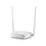 Tenda N301 tr�dl�s router Hurtigt ethernet Enkelt band (2,4 GHz) Hvid #2