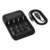 Table charger 1001-0122 LCD Li-Ion NiMH LiFePO4 #7