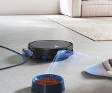 Ecovacs DEEBOT T80S OMNI EU 0,22 L Sort #21
