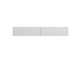 Cama RTV VIGO180 b/b TV stativ & underholdningscenter #3