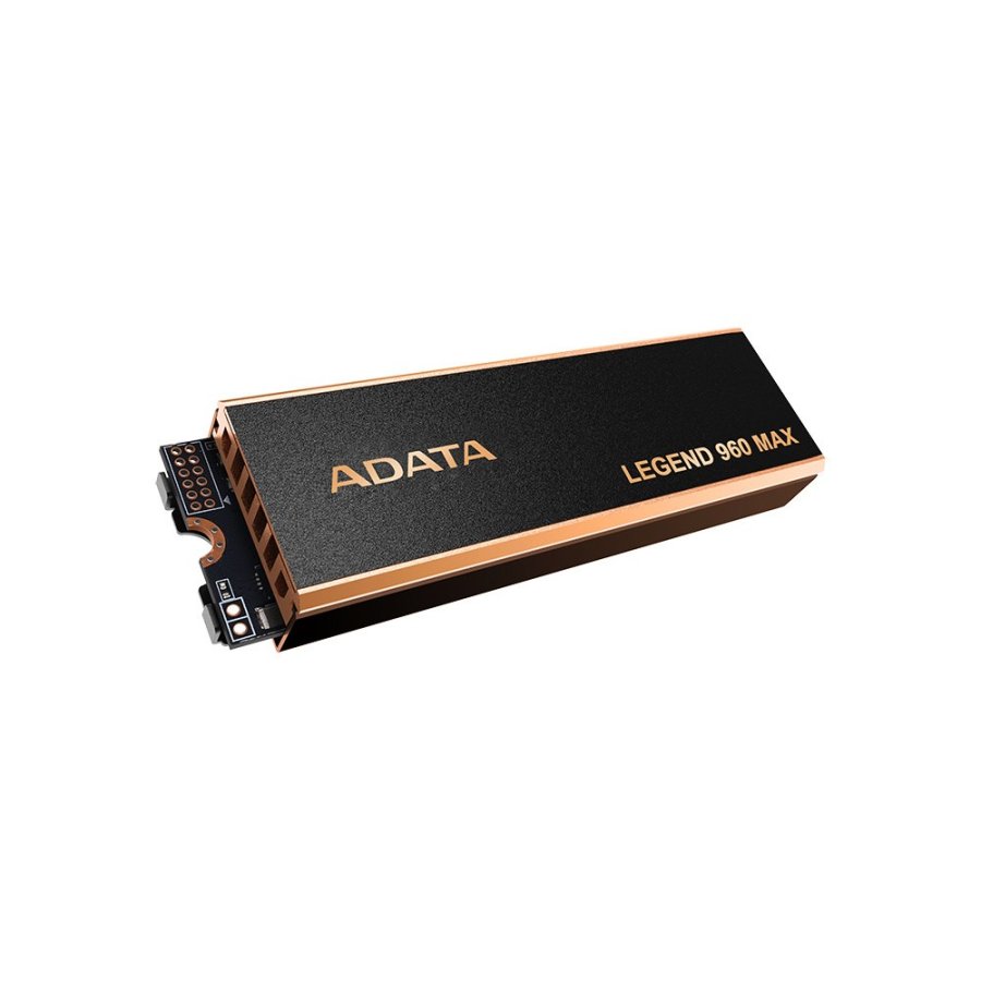 ADATA LEGEND 960 MAX M.2 2 TB PCI Express 4.0 3D NAND NVMe #4