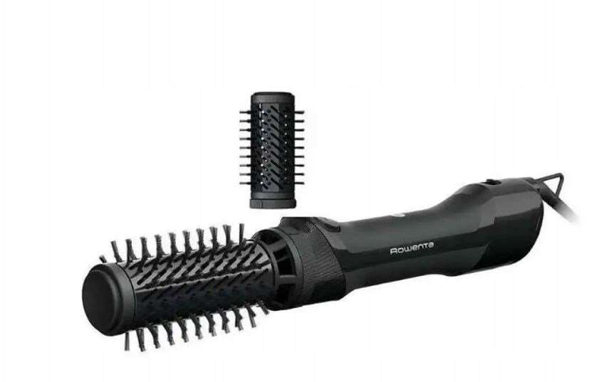 Roventa Brush Activ UB9520F0 varmluftsbrste, sort #2