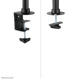 Neomounts FPMA-DCB100DBLACK skrmbeslag og -stativer 68,6 cm (27