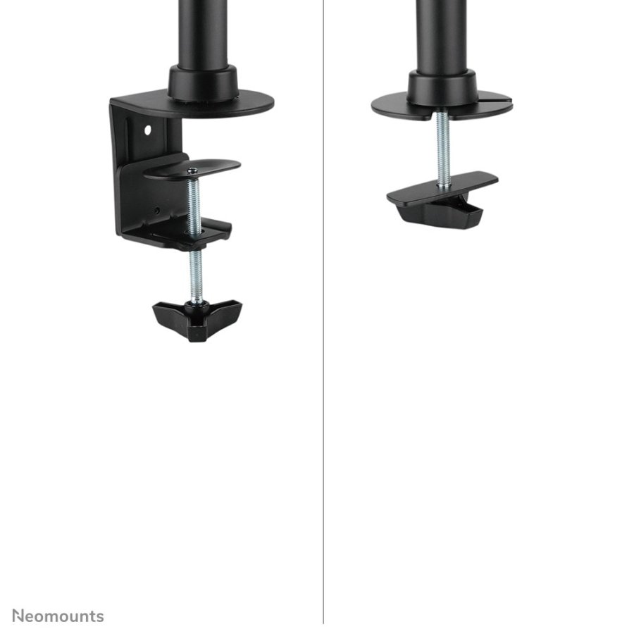 Neomounts FPMA-DCB100DBLACK skrmbeslag og -stativer 68,6 cm (27