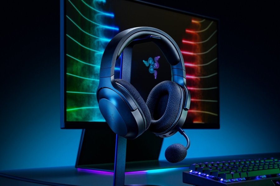 Razer Barracuda X - Black #8