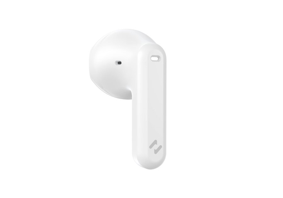 Havit TW931 - TWS trdlse hovedtelefoner, hvid #2