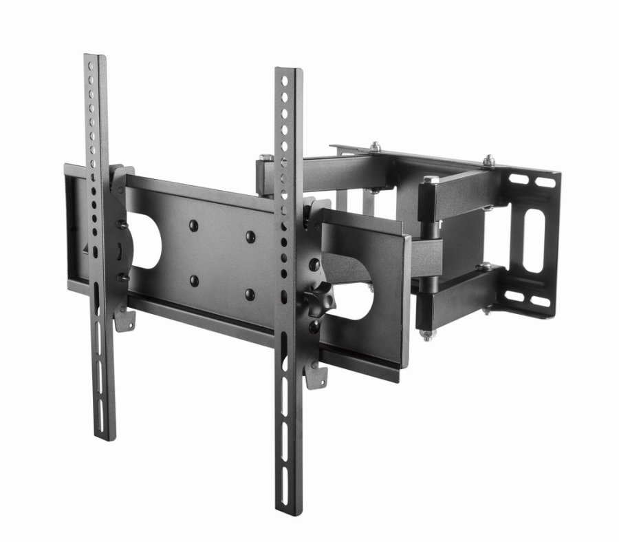 Gembird WM-55ST-04 tv-beslag 139,7 cm (55