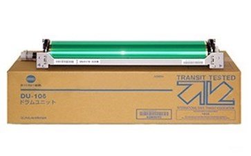 Konica Minolta A5WJ0Y0 printertromle Original #1