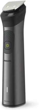 PHILIPS Multigroom series 7000 MG7940/75 Frisr/trimmer Gr #7