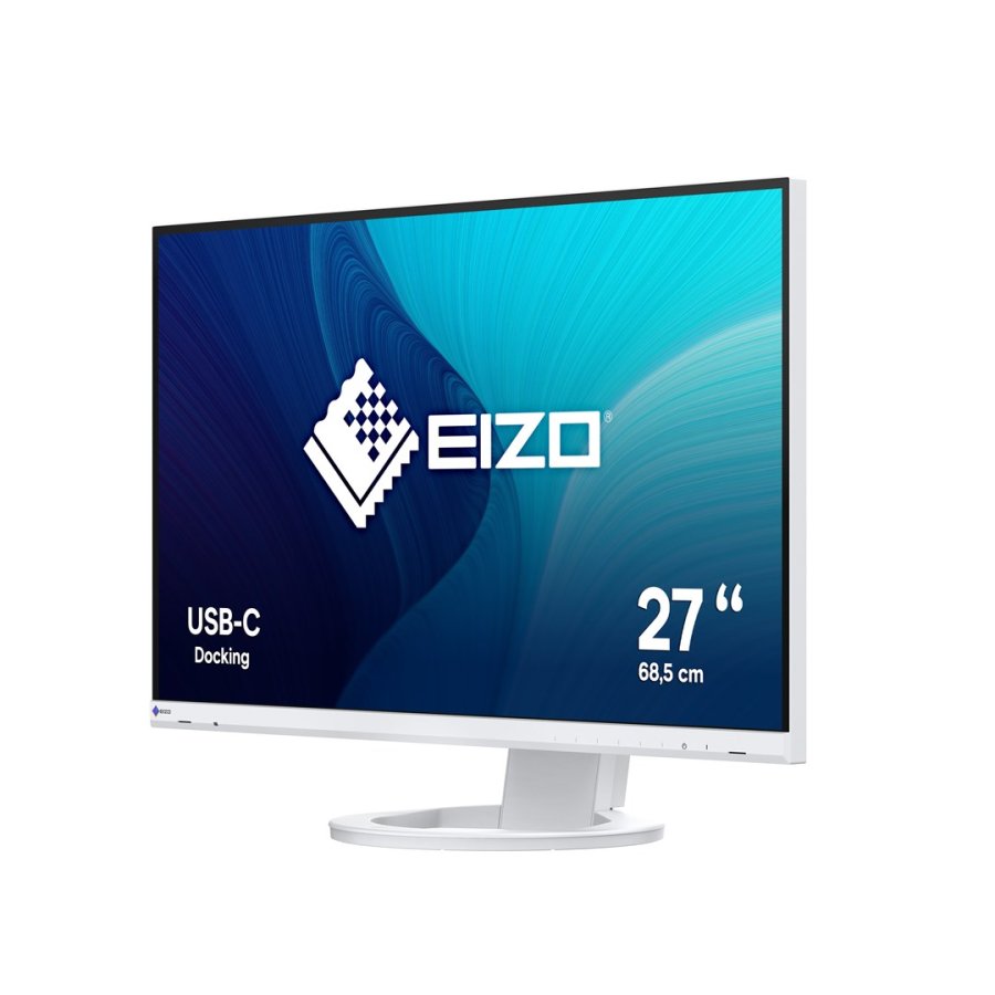 Monitor EIZO FlexScan EV2720-WT, 27inch #2