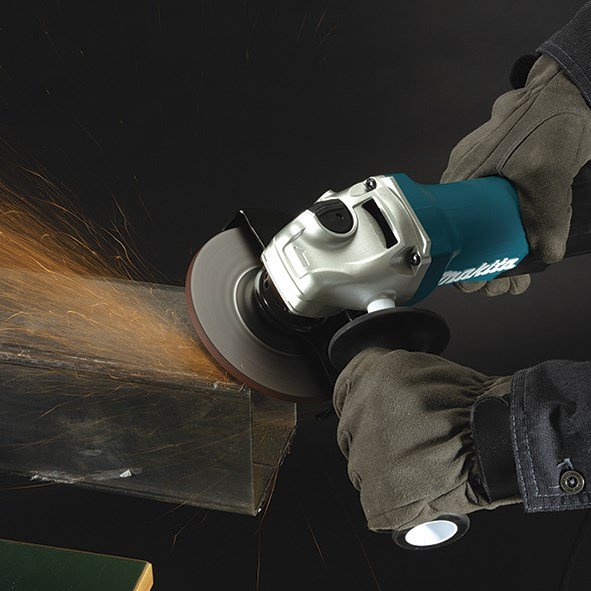 Makita GA5050R Ikke kategoriseret #13