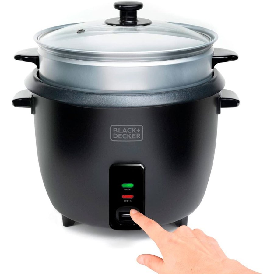 Black+Decker BXRC1800E riskoger #2