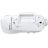 SINGER C5985Q Patchwork Plus Symaskine Hvid #2