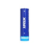 XTAR 18650 3.7V Li-ion 3600mAh battery with protection #3