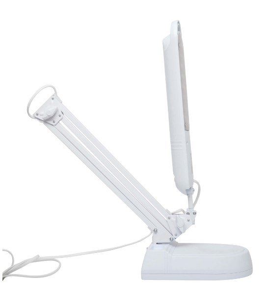 MAUL 8203602 bordlampe LED Hvid #6