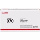 Black Laser Toner (070) #1
