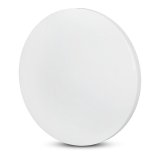 Plafond V-TAC VT-8424 stjerner 24W LED IP20 CCT fi.350 3000-6400K 2600lm (SKU 217606) Hvid #1