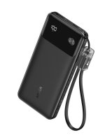 Anker A1388G11 powerbank 10000 mAh Sort #8