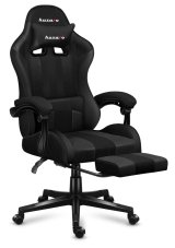 HUZARO FORCE 4.7 CARBON MESH GAMING STOL #8