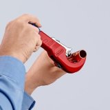Knipex 90 31 02 SB manuelt rrskrevrktj Rrskrer #16