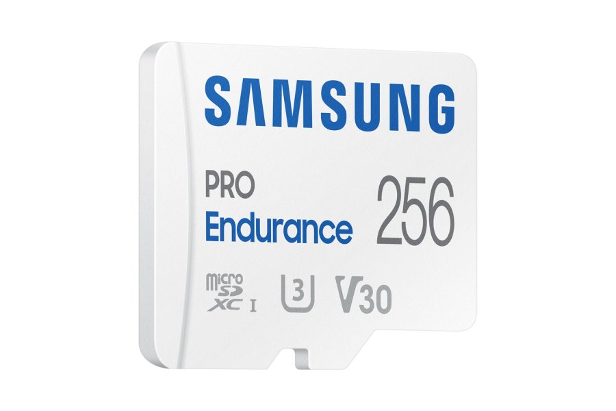 Samsung MB-MJ256K 256 GB MicroSDXC UHS-I Klasse 10 #4