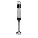 Tristar MX-4828 blender 0,7 L Nedsnkning blender 1000 W Sort, Rustfrit stl #3