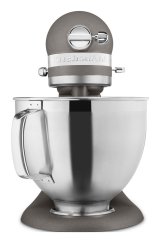 KitchenAid Artisan 5KSM185PS Bordmixer 300 W Gr #4